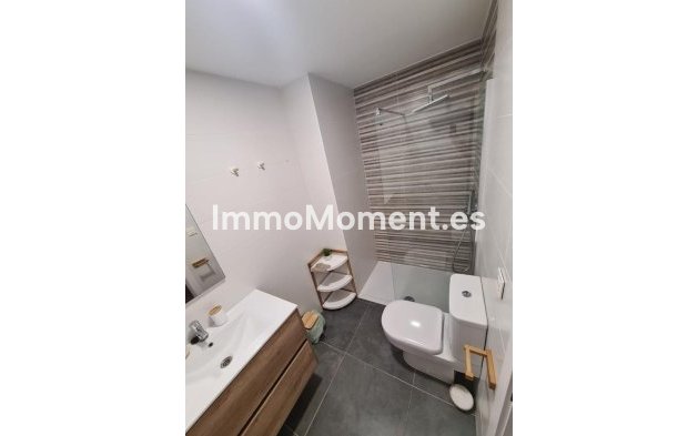 Revente - Appartement - Orihuela - Orihuela Costa