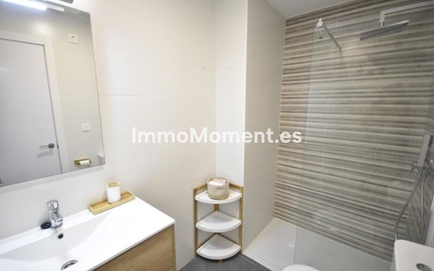 Revente - Appartement - Orihuela - Orihuela Costa
