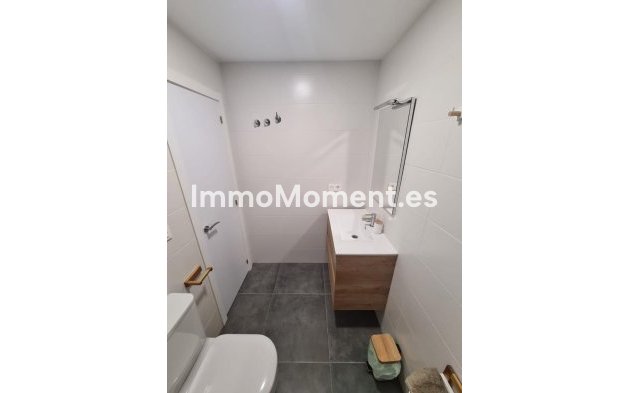 Revente - Appartement - Orihuela - Orihuela Costa