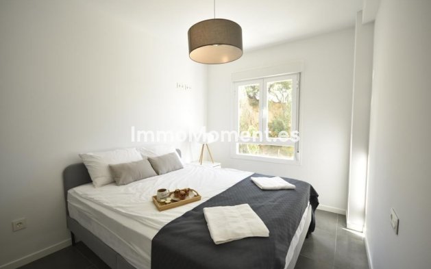 Revente - Appartement - Orihuela - Orihuela Costa