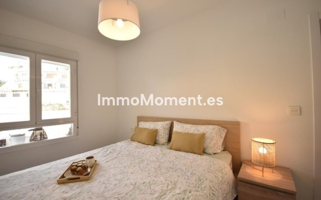 Revente - Appartement - Orihuela - Orihuela Costa
