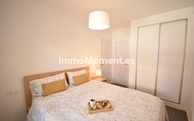 Revente - Appartement - Orihuela - Orihuela Costa