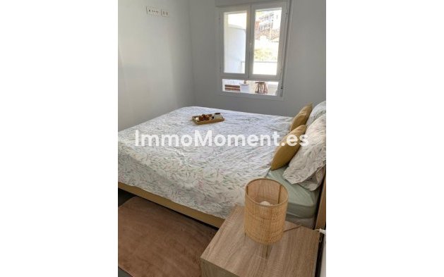 Revente - Appartement - Orihuela - Orihuela Costa