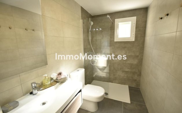 Revente - Appartement - Orihuela - Orihuela Costa