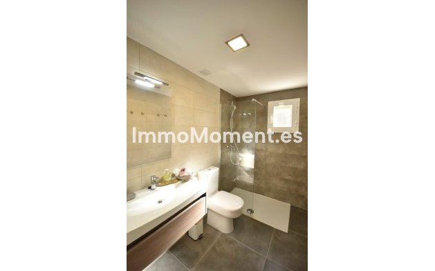 Revente - Appartement - Orihuela - Orihuela Costa