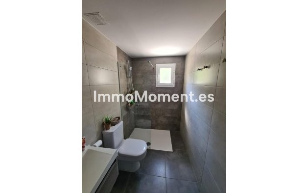 Revente - Appartement - Orihuela - Orihuela Costa