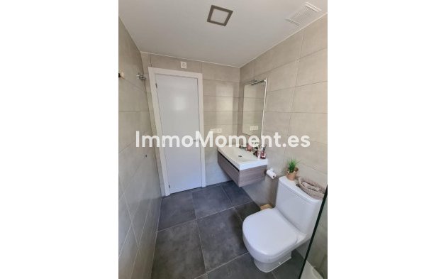 Revente - Appartement - Orihuela - Orihuela Costa