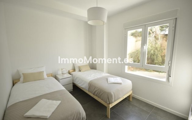 Revente - Appartement - Orihuela - Orihuela Costa