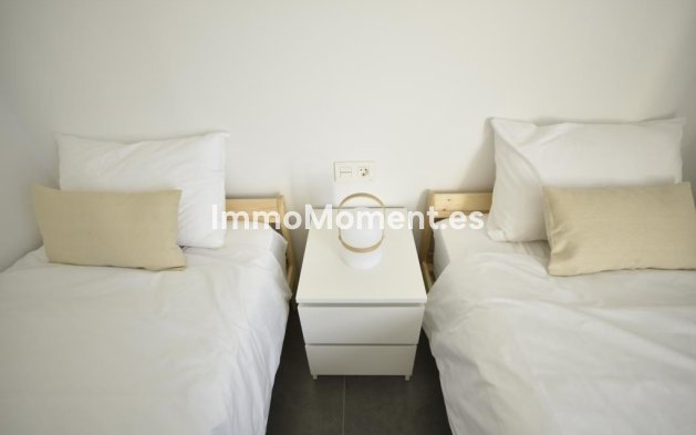 Revente - Appartement - Orihuela - Orihuela Costa