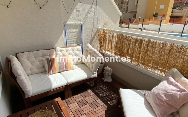 Revente - Appartement - Orihuela - Orihuela Costa
