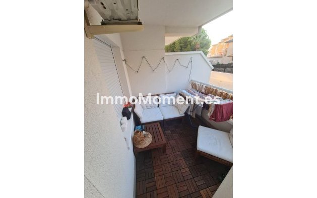 Revente - Appartement - Orihuela - Orihuela Costa