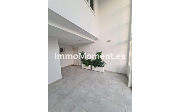 Revente - Appartement - Orihuela - Orihuela Costa