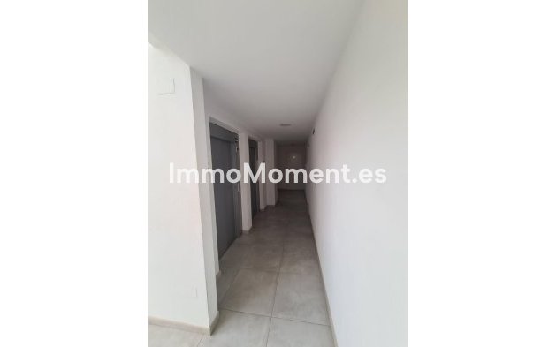 Revente - Appartement - Orihuela - Orihuela Costa