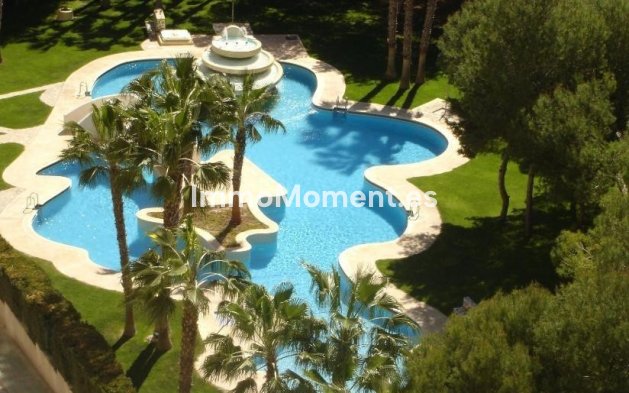 Revente - Appartement - Orihuela - Orihuela Costa