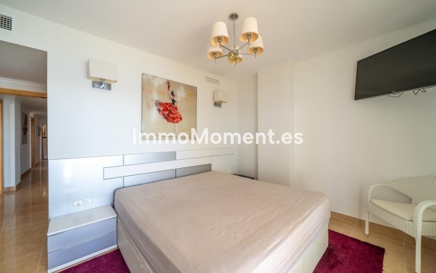 Resale - Apartment - Calpe - Calpe Centro