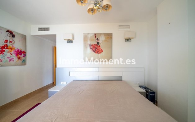 Resale - Apartment - Calpe - Calpe Centro