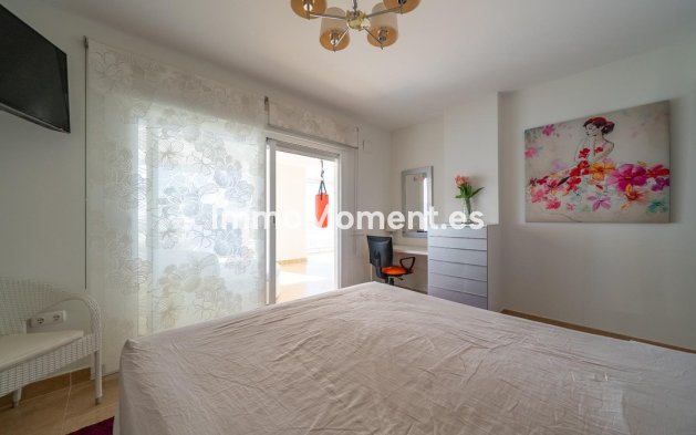 Resale - Apartment - Calpe - Calpe Centro