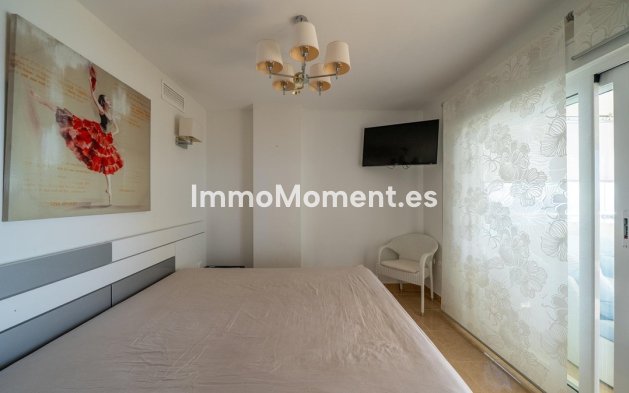 Resale - Apartment - Calpe - Calpe Centro