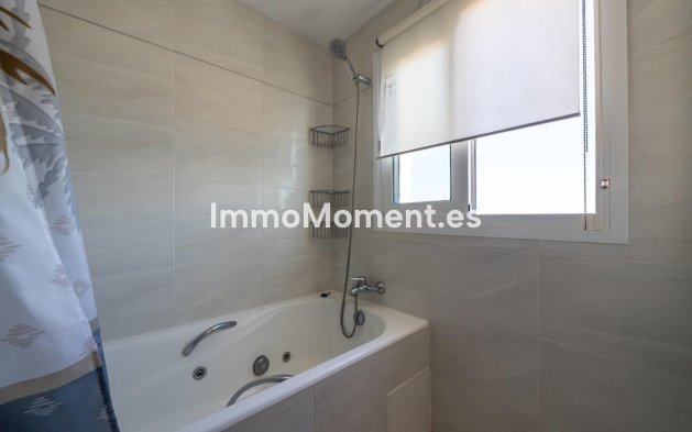 Resale - Apartment - Calpe - Calpe Centro