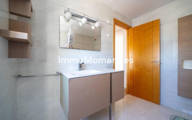 Resale - Apartment - Calpe - Calpe Centro