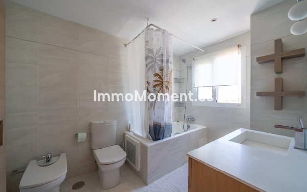 Resale - Apartment - Calpe - Calpe Centro