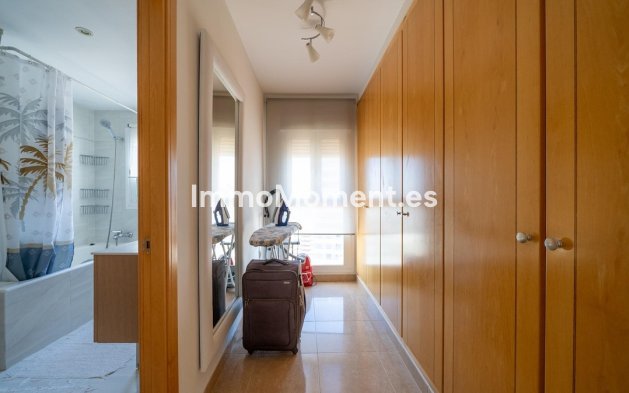 Resale - Apartment - Calpe - Calpe Centro