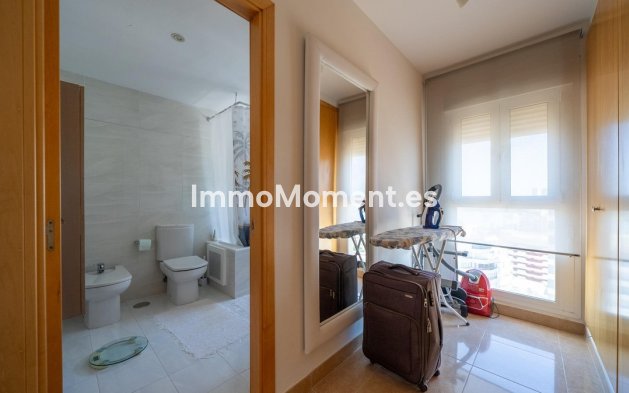Resale - Apartment - Calpe - Calpe Centro
