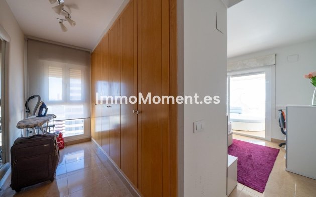 Resale - Apartment - Calpe - Calpe Centro