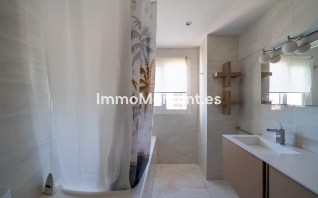 Resale - Apartment - Calpe - Calpe Centro