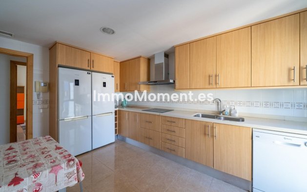 Resale - Apartment - Calpe - Calpe Centro