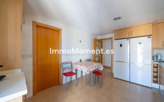 Resale - Apartment - Calpe - Calpe Centro