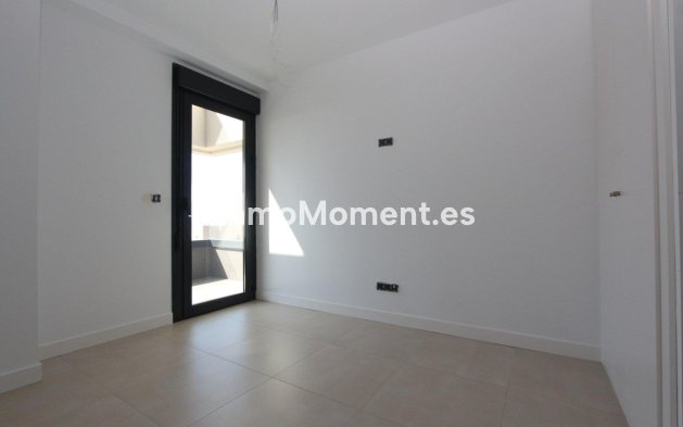 Wiederverkauf - Wohnung - Calpe - Calpe Centro