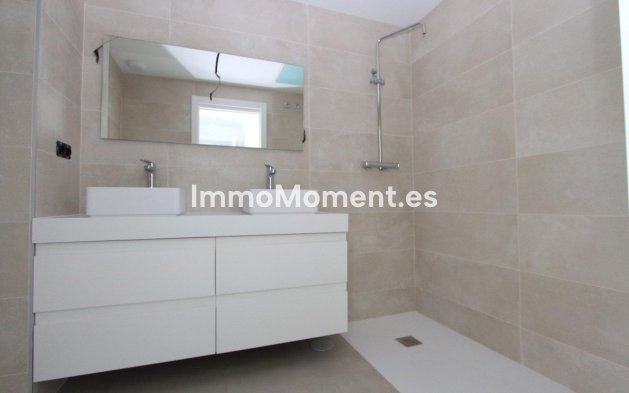 Wiederverkauf - Wohnung - Calpe - Calpe Centro