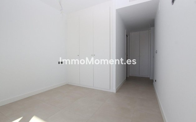 Wiederverkauf - Wohnung - Calpe - Calpe Centro