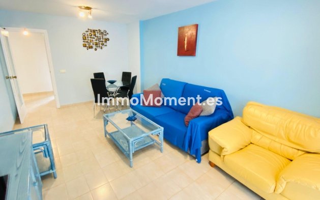 Revente - Appartement - Calpe - Calpe Centro