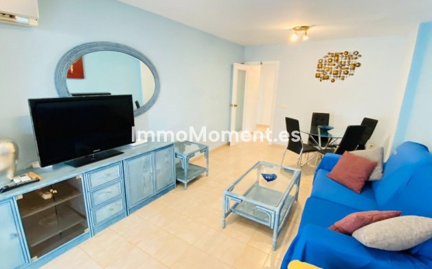 Revente - Appartement - Calpe - Calpe Centro