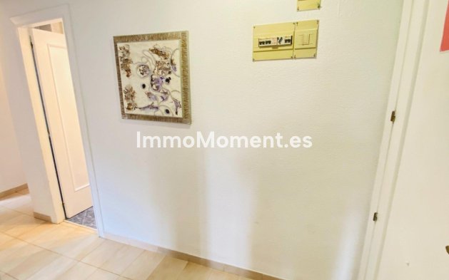 Revente - Appartement - Calpe - Calpe Centro