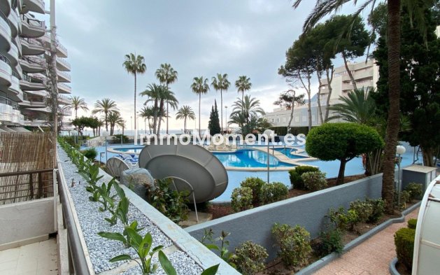 Revente - Appartement - Calpe - Calpe Centro