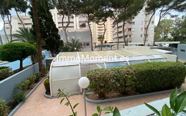 Revente - Appartement - Calpe - Calpe Centro
