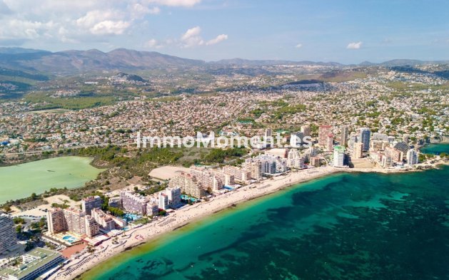 Reventa - Apartamento - Calpe - Calpe Centro