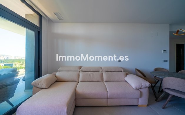 Revente - Appartement - Benidorm - Benidorm Centro