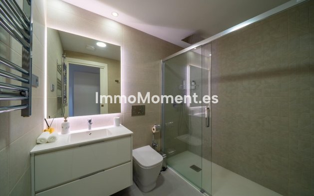 Revente - Appartement - Benidorm - Benidorm Centro