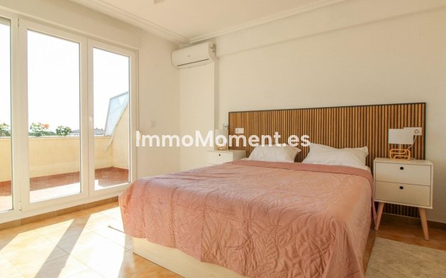 Revente - Appartement - Orihuela - Orihuela Costa