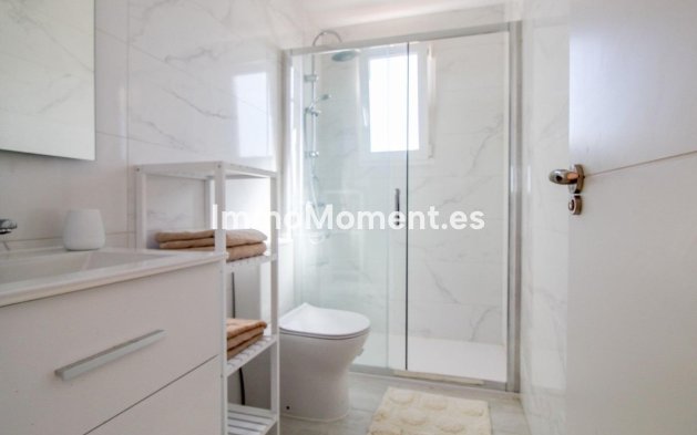 Revente - Appartement - Orihuela - Orihuela Costa