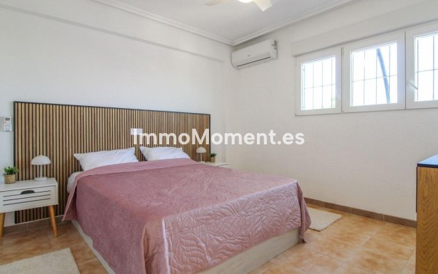 Revente - Appartement - Orihuela - Orihuela Costa
