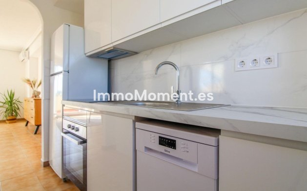 Revente - Appartement - Orihuela - Orihuela Costa