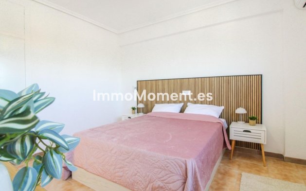 Revente - Appartement - Orihuela - Orihuela Costa