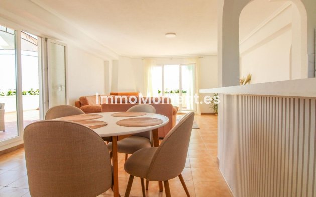 Revente - Appartement - Orihuela - Orihuela Costa