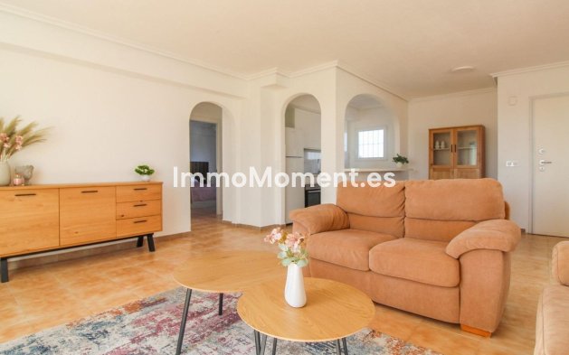 Revente - Appartement - Orihuela - Orihuela Costa