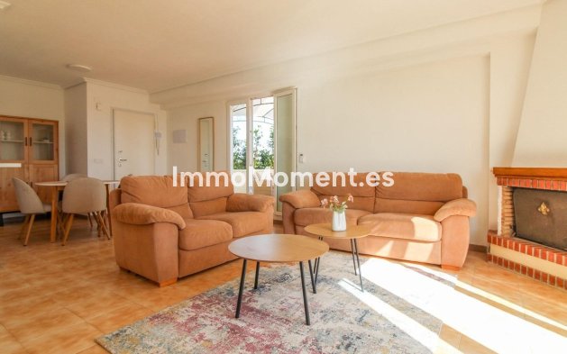 Revente - Appartement - Orihuela - Orihuela Costa